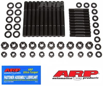 ARP Ford 351C 4-Bolt Main Stud Kit