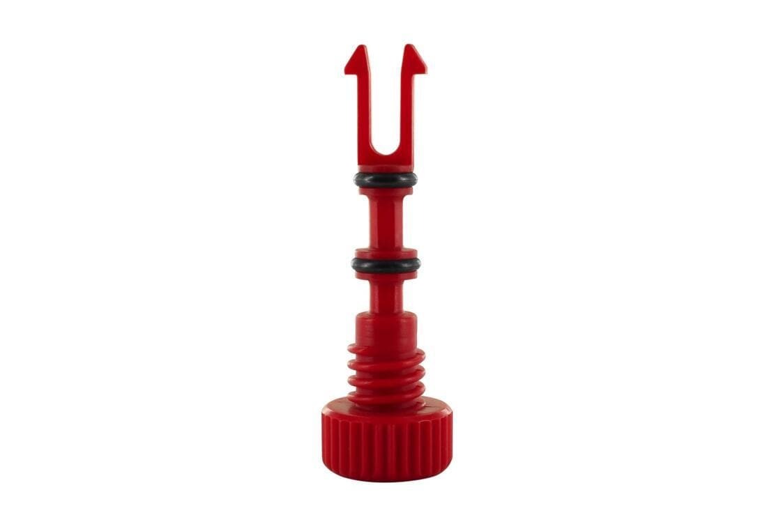 Radiator Drain Plug - BMW