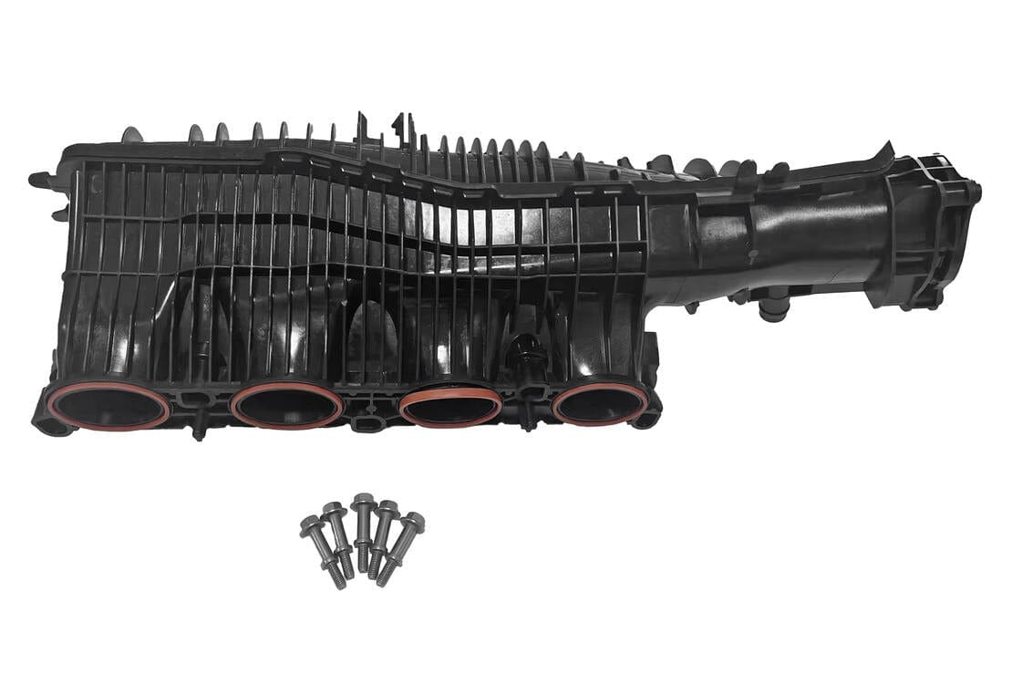 Intake Manifold Module - BMW