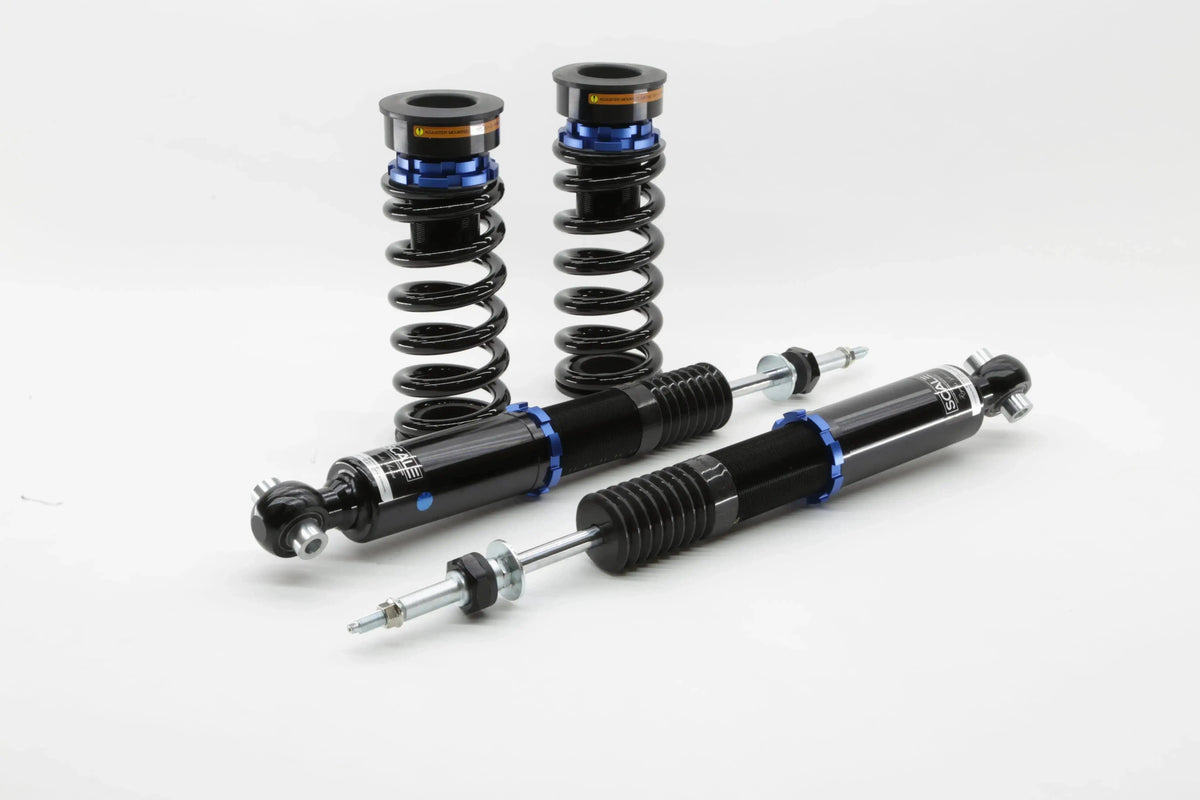 Scale Suspension Innovative Series Coilover (AWD) - VW Atlas Cross Sport 2020+
