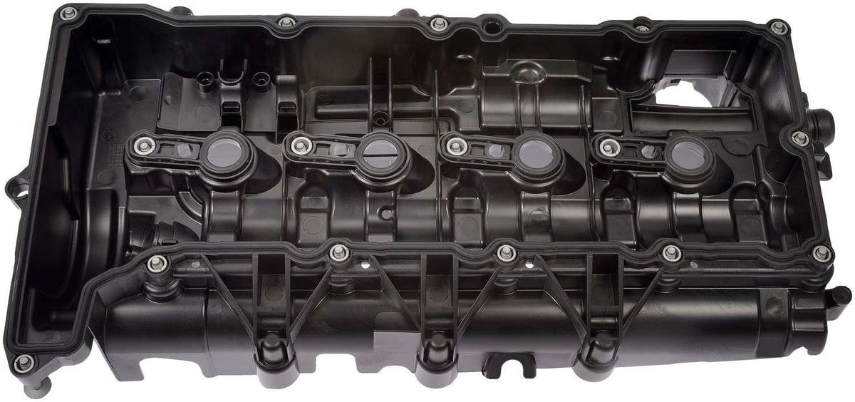 BMW F30 328d Engine Valve Cover Assembly By Febi Bilstein 11128589942