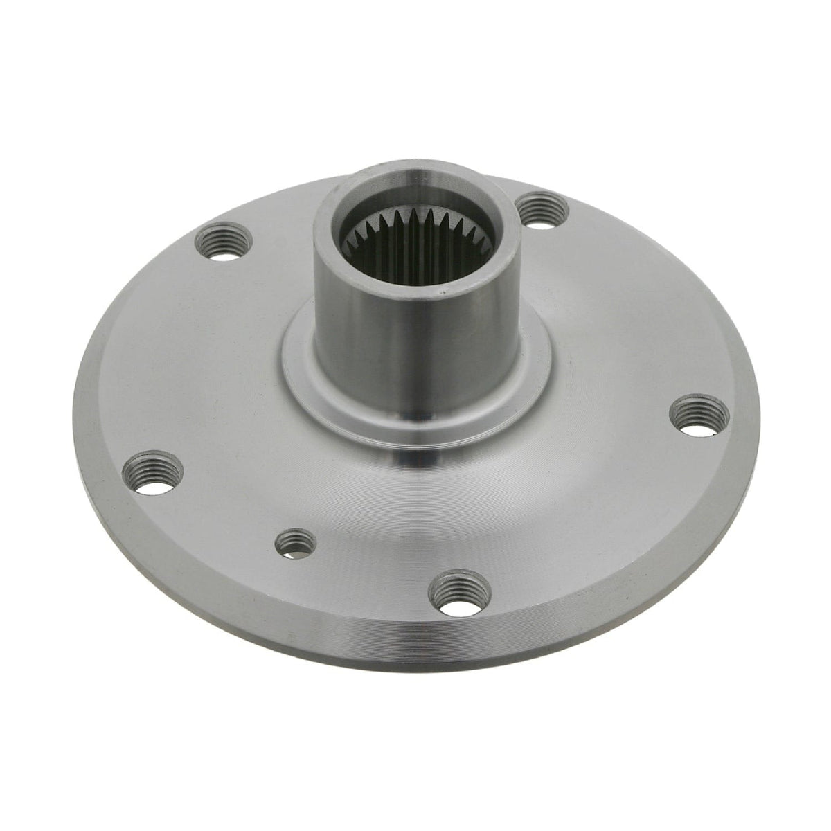 Wheel Hub without Wheel Bearing - BMW