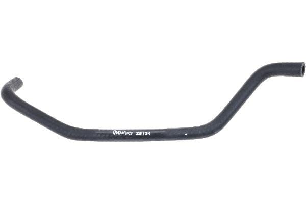 Radiator Coolant Hose - Porsche