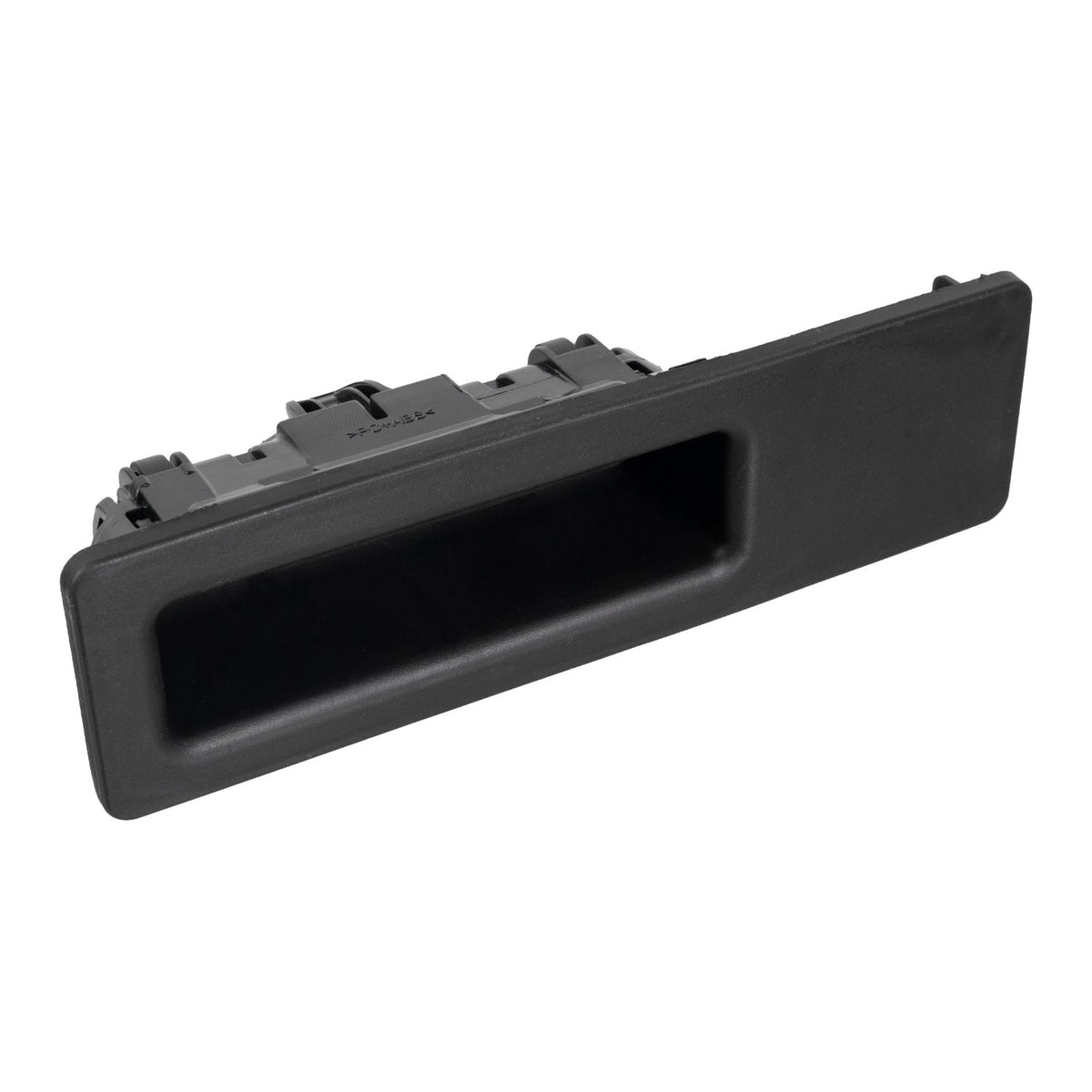 Pushbutton / Handle Unit For Tailgate - BMW