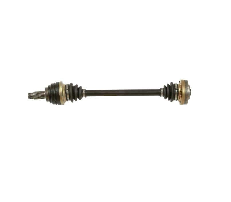 Rear Axle - BMW E53 X5