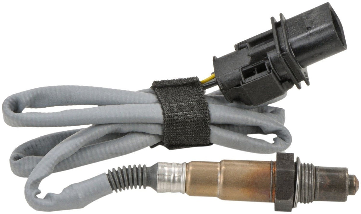 Wide-Band Oxygen Sensor - BMW