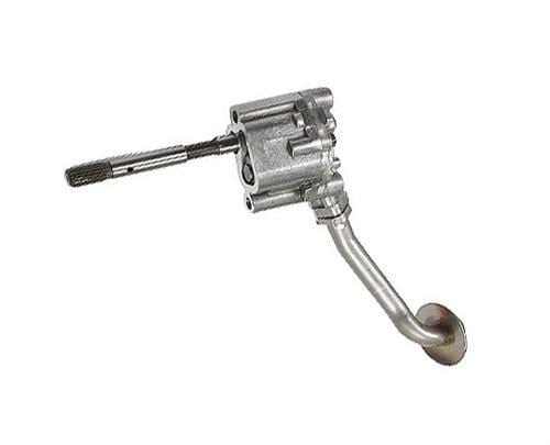 Oil Pump (Febi Brand) | 058 1.8T
