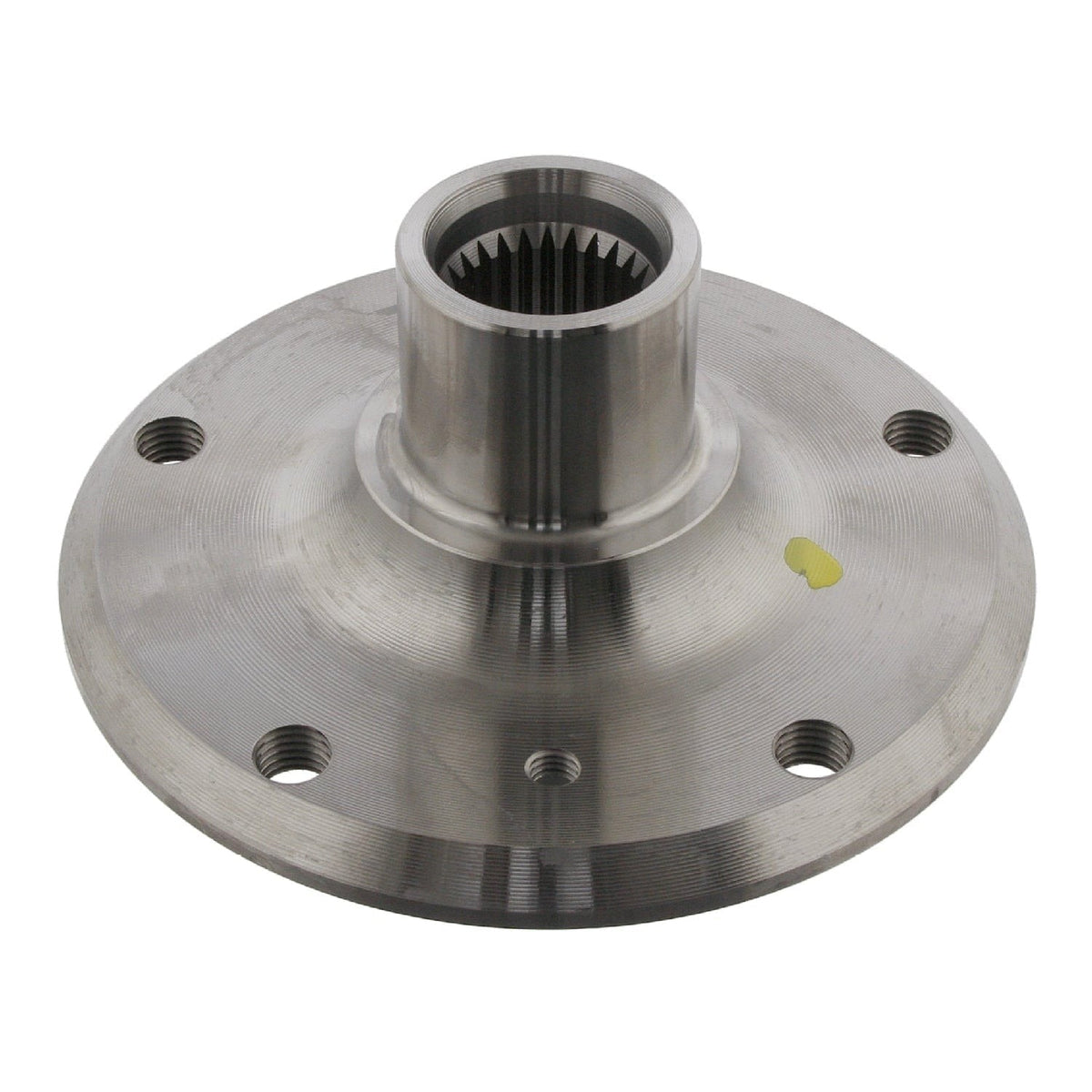 Wheel Hub without Wheel Bearing - BMW