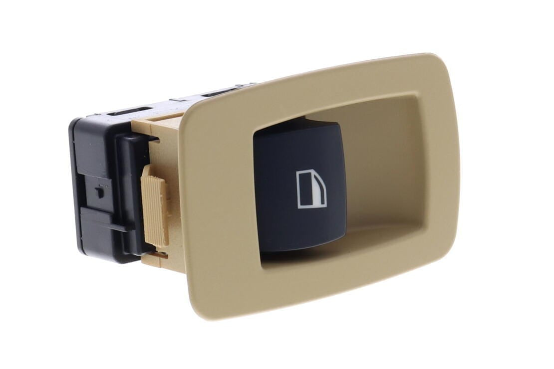 Window Regulator Switch - BMW
