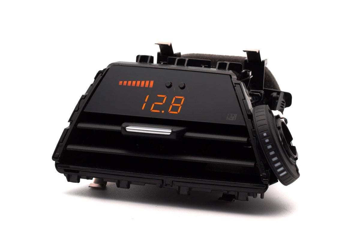 P3 Analog Gauge - BMW F8X / F3X (2011-2019) (NLA)