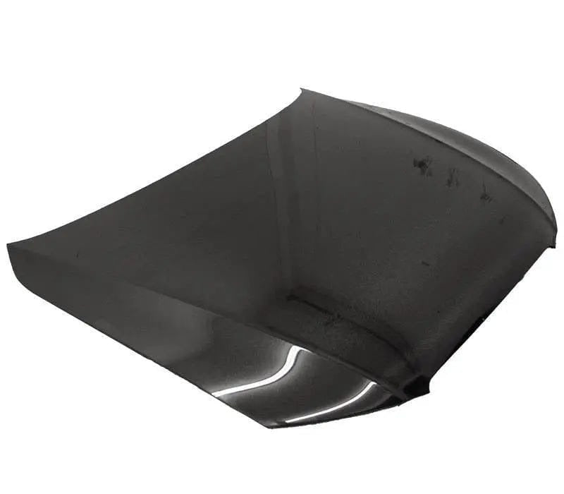 Suvneer Motorsports Carbon Fiber Hood OEM Style for AUDI A5 4DR 2007-2012