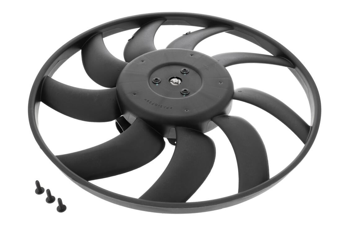 Engine Cooling Fan - VW/Audi