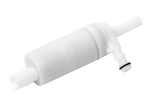 Washer Pump - Mercedes
