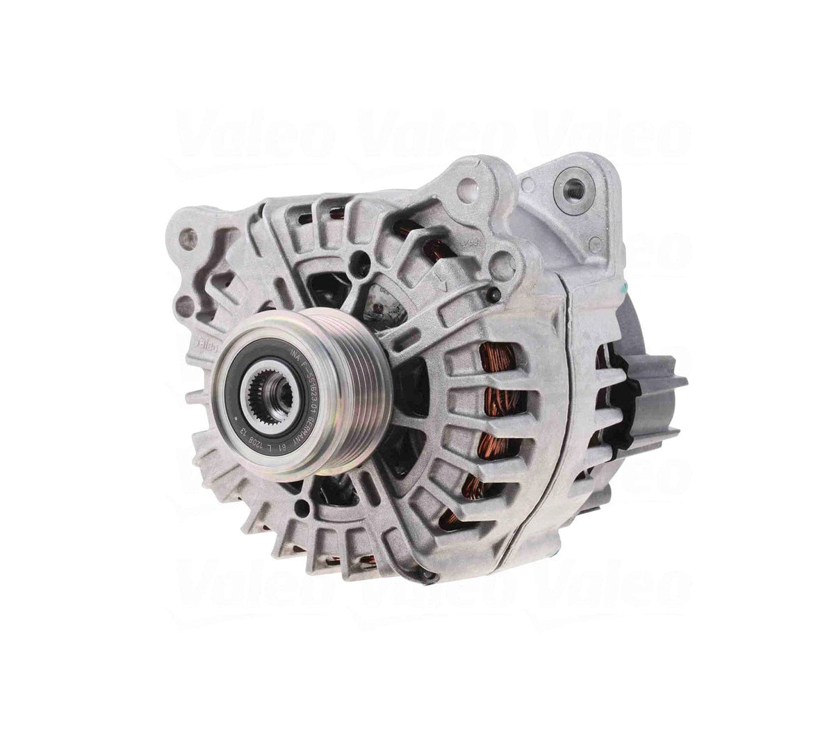 Alternator (230amp) - Audi / 3.0L V6 TDI / D4 A8 / 4L Q7