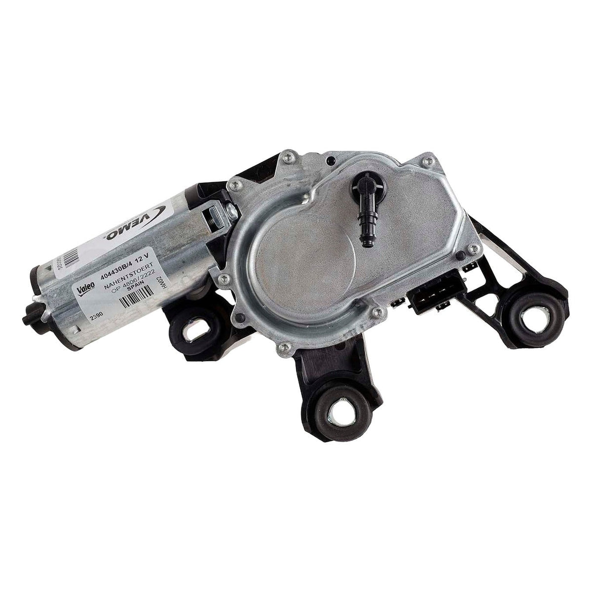 Back Glass Wiper Motor - VW/Audi