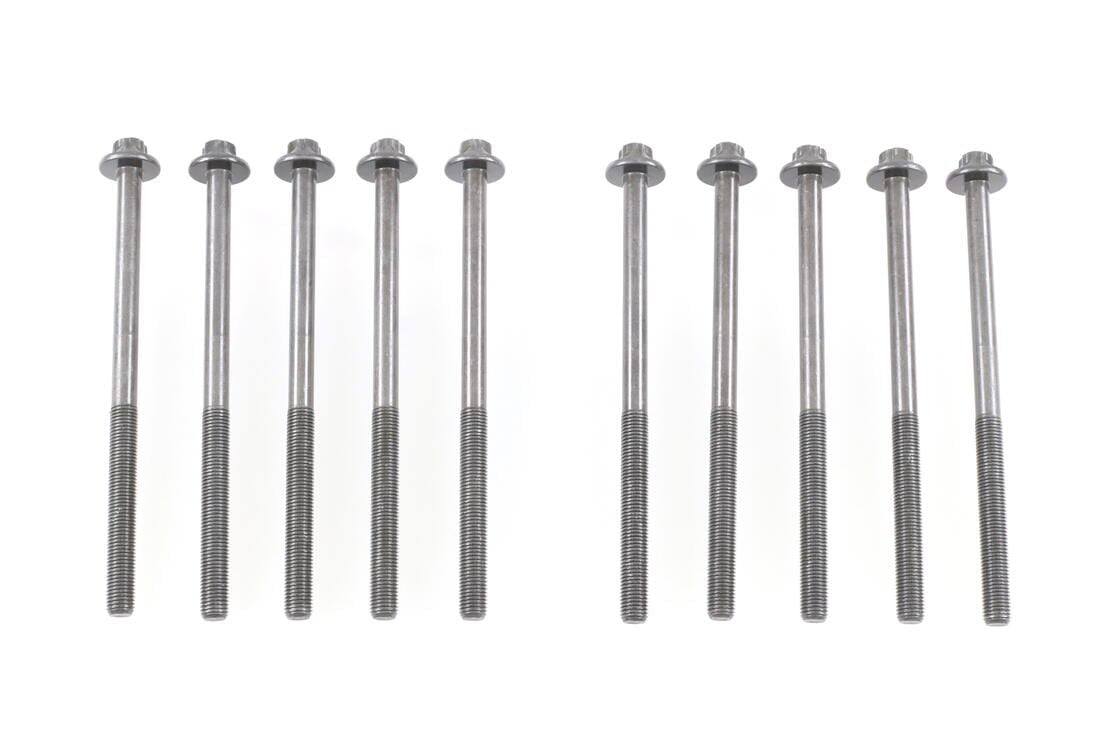 Cylinder Head Bolt - BMW