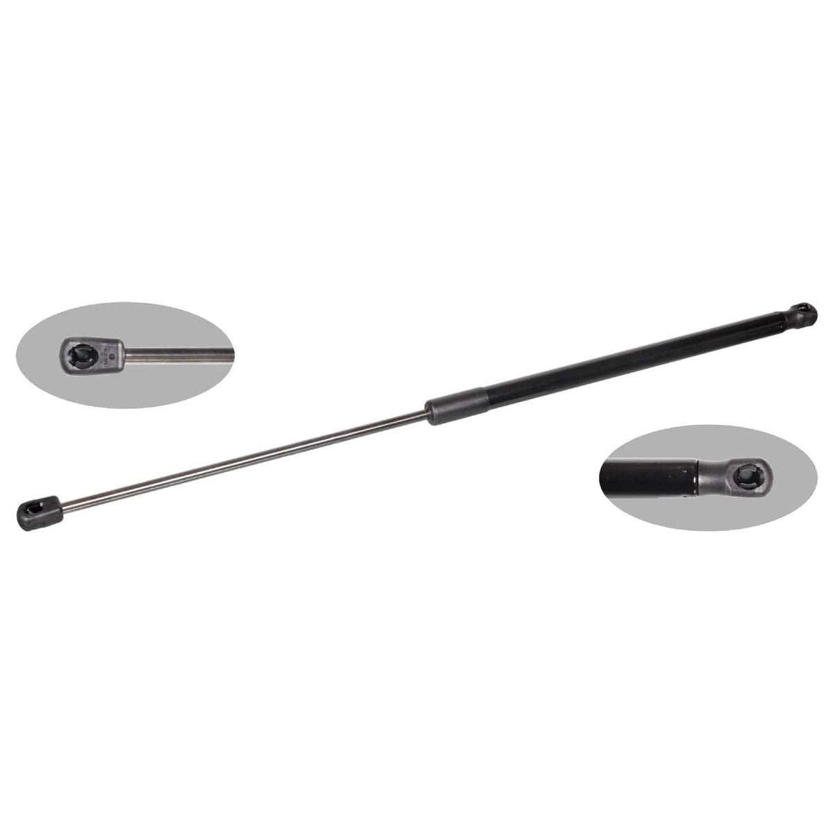 Lift Support For Bonnet - Mercedes