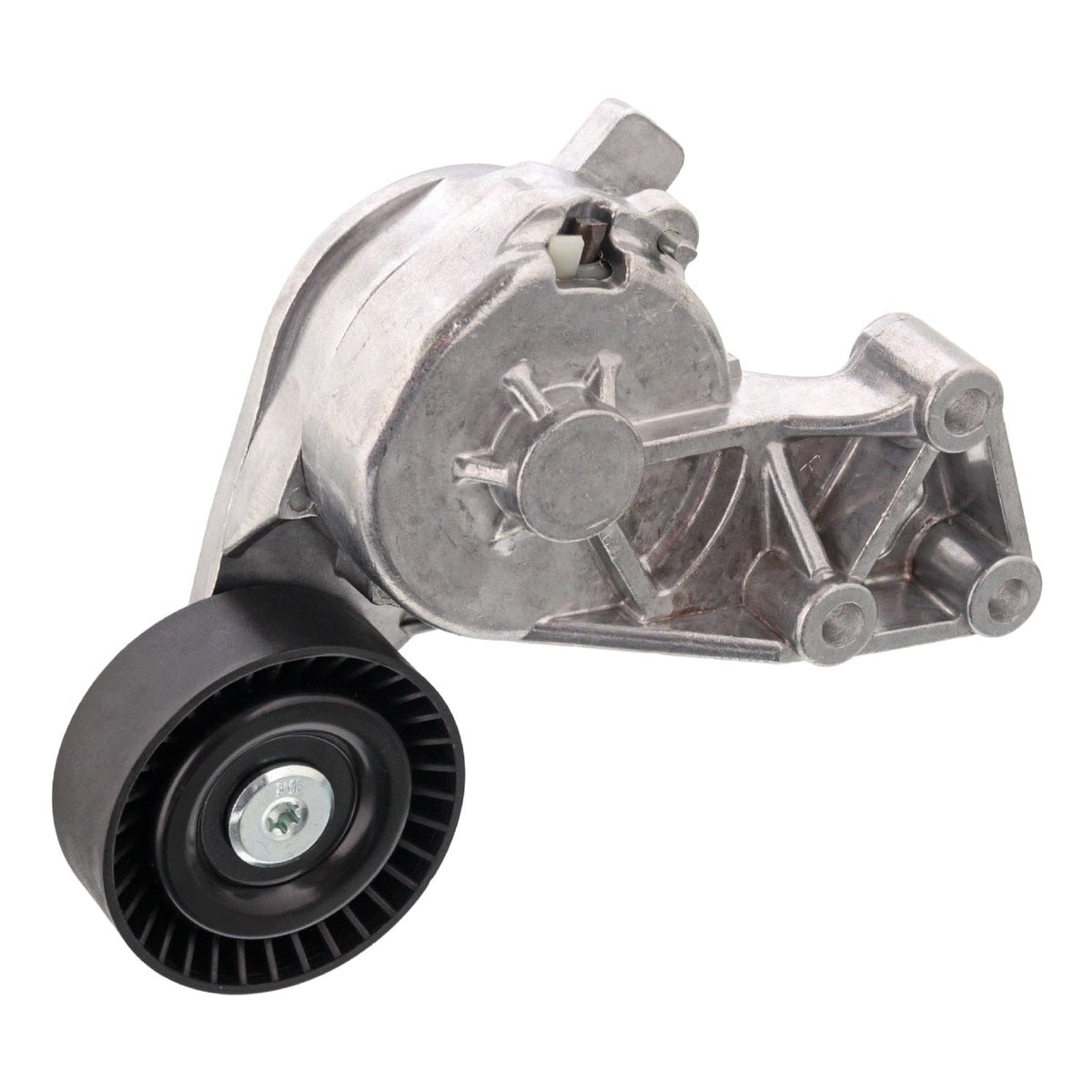 Tensioner Assembly For Auxiliary Belt - VW/Audi