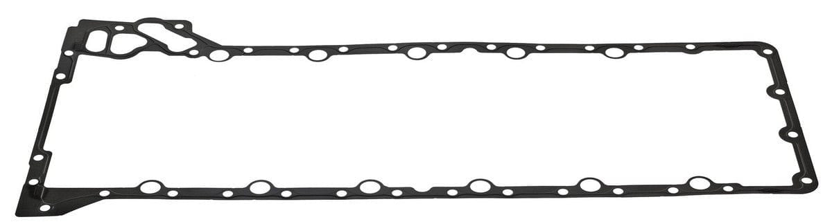 Oil Pan Gasket - BMW