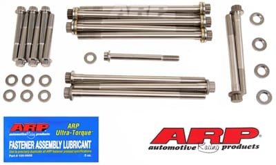 ARP Subaru WRX EJ20 & EJ25 Block Bolts