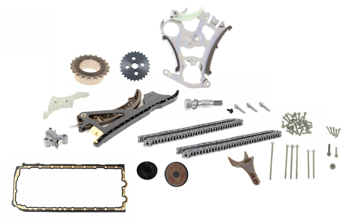 Timing Chain & Oil Pump Chain Kit - BMW / F8X / S55 / M2 / M3 / M4