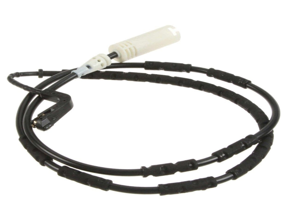 Rear Brake Pad Sensor - E8x BMW 1 M Coupe 128i 135i / E9x 323i 325i 325xi 328i 328xi 328ci 330i 330xi 330ci 335d 335i 335xi 335is M3
