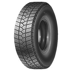 Samson Mid/Short Haul SVC Drive GL687D Tire 225/70R19.5/14 128/126L