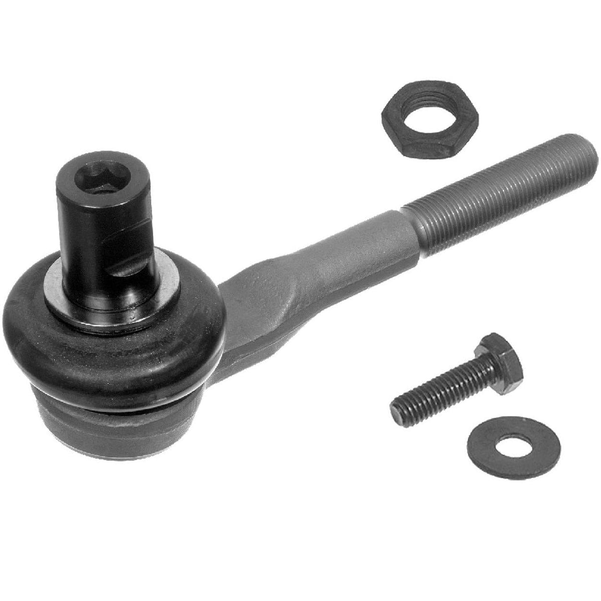 Front Steering Tie Rod End - Audi