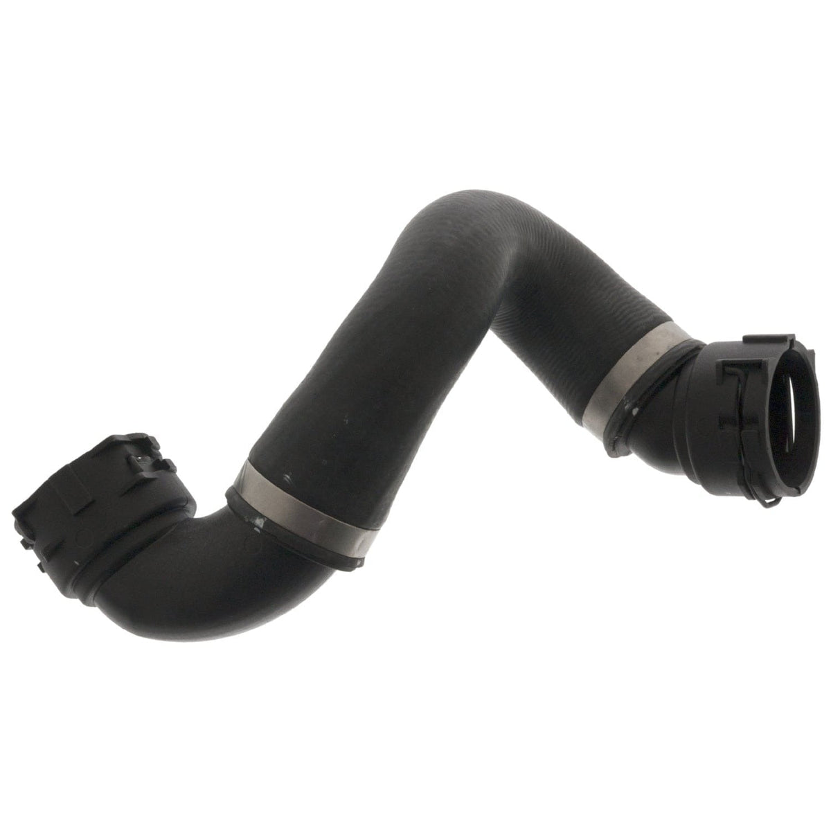 Coolant Hose with Quick Connectors - BMW
