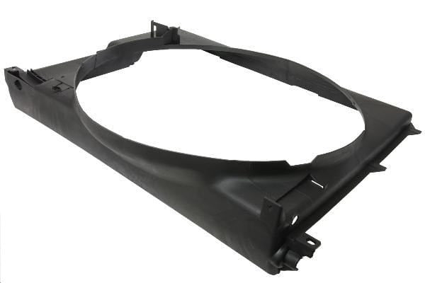 Cooling Fan Shroud