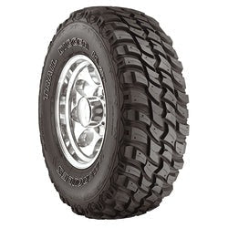 Hercules Trail Digger M/T Tire LT265/75R16/10 123/120Q
