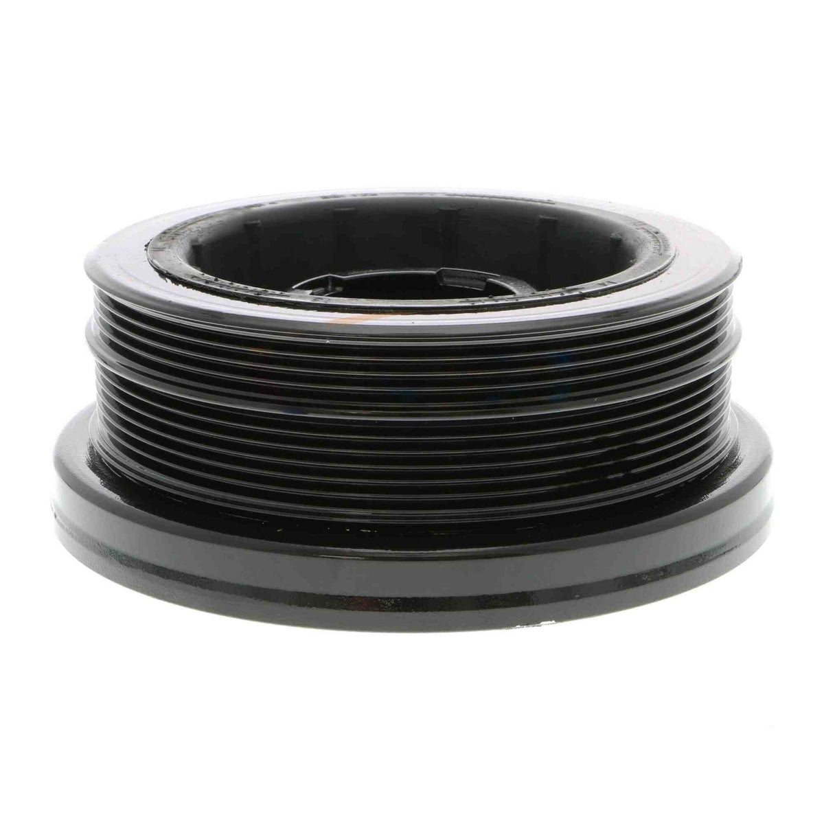 BMW E70 X5 xDrive35d Engine Crankshaft Pulley-Vibration Damper By Hudson 11238511371