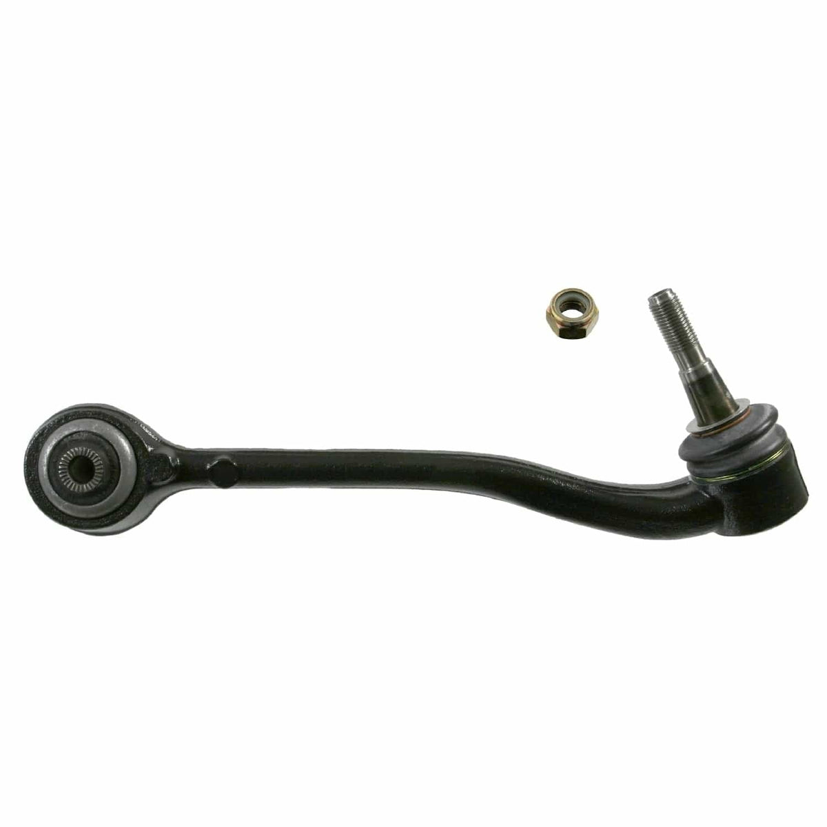 Control Arm with Bushing - BMW