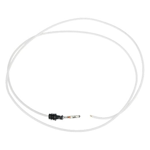 Electrical Connector w/ Lead - BMW
