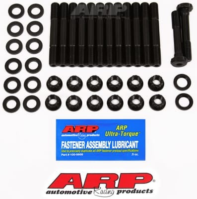 ARP 87-92 Supra MK3 7MGTE Main Stud Kit