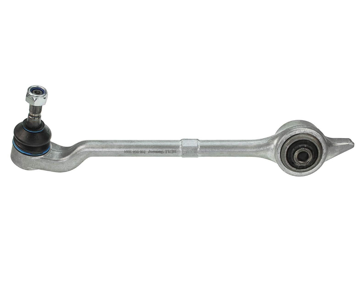 Front Left Control Arm and Ball Joint Assembly - BMW E39