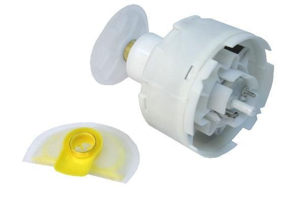 Fuel Pump Assembly