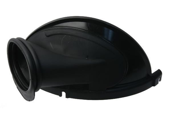 Cooling Fan Air Duct - Porsche