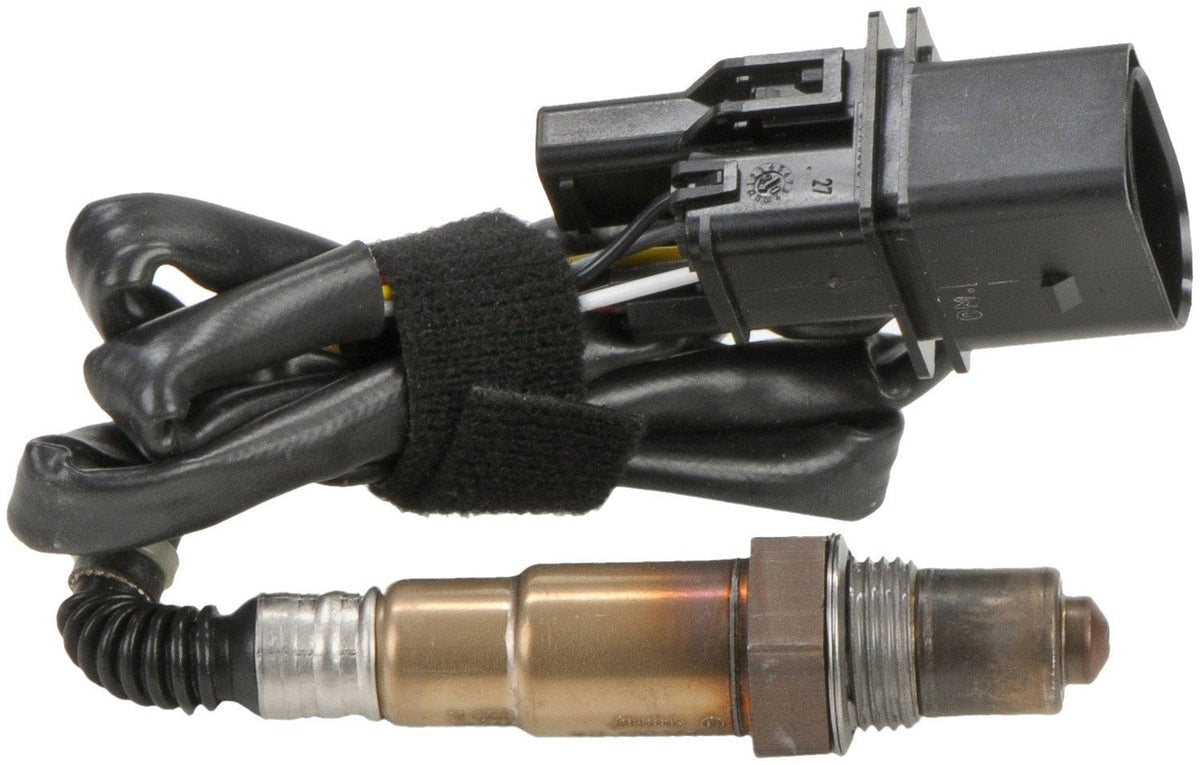 Wide-Band Oxygen Sensor - Porsche