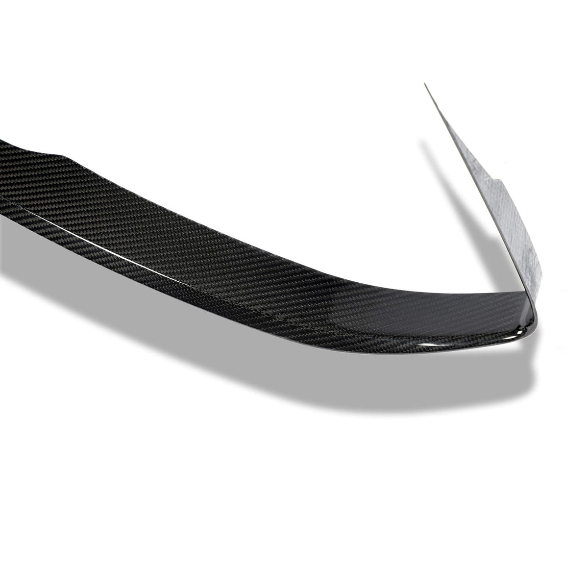 Revozport Carbon Fiber Front Bumper Trim - BMW / G80 / G81 / G82 / G83 / M3 / M4