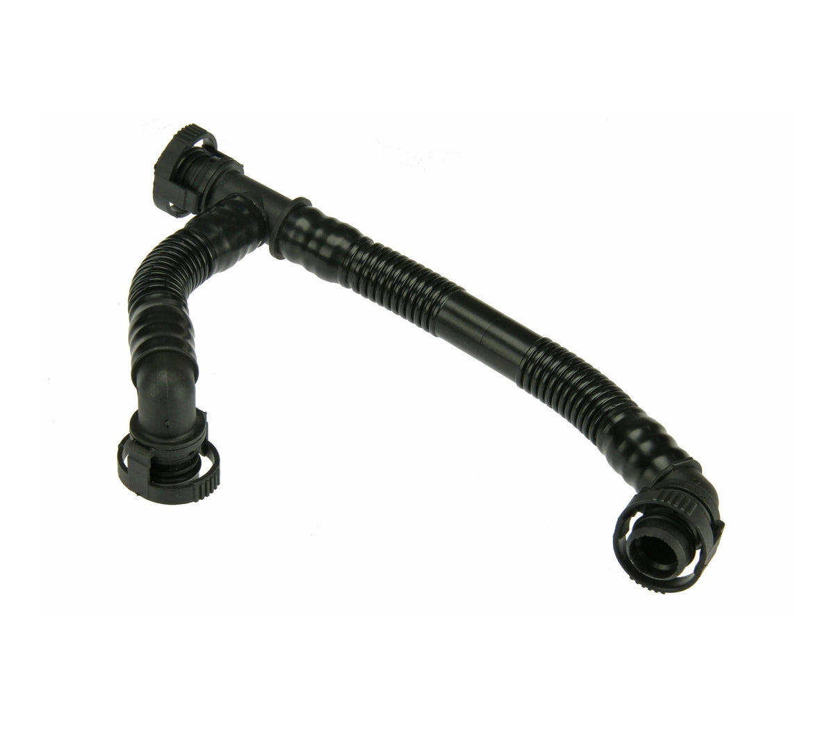 Breather Hose - BMW N52 / E60 / E61 / E90 / E91 / Z4