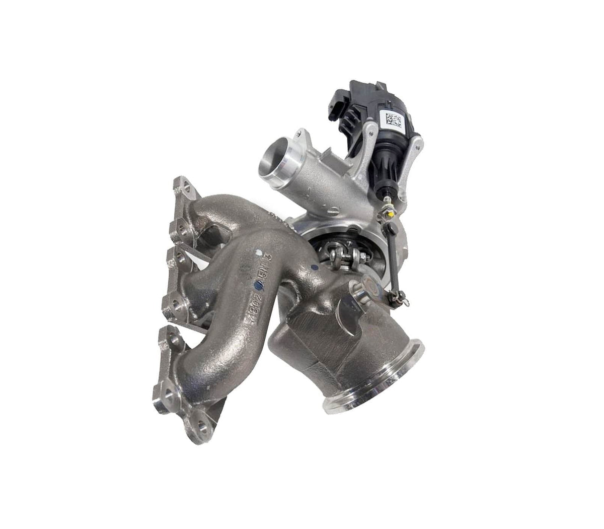 Turbocharger (CYL 4-6) - BMW S55 / F80 M3 / F8X M4 / F87 M2 Competition