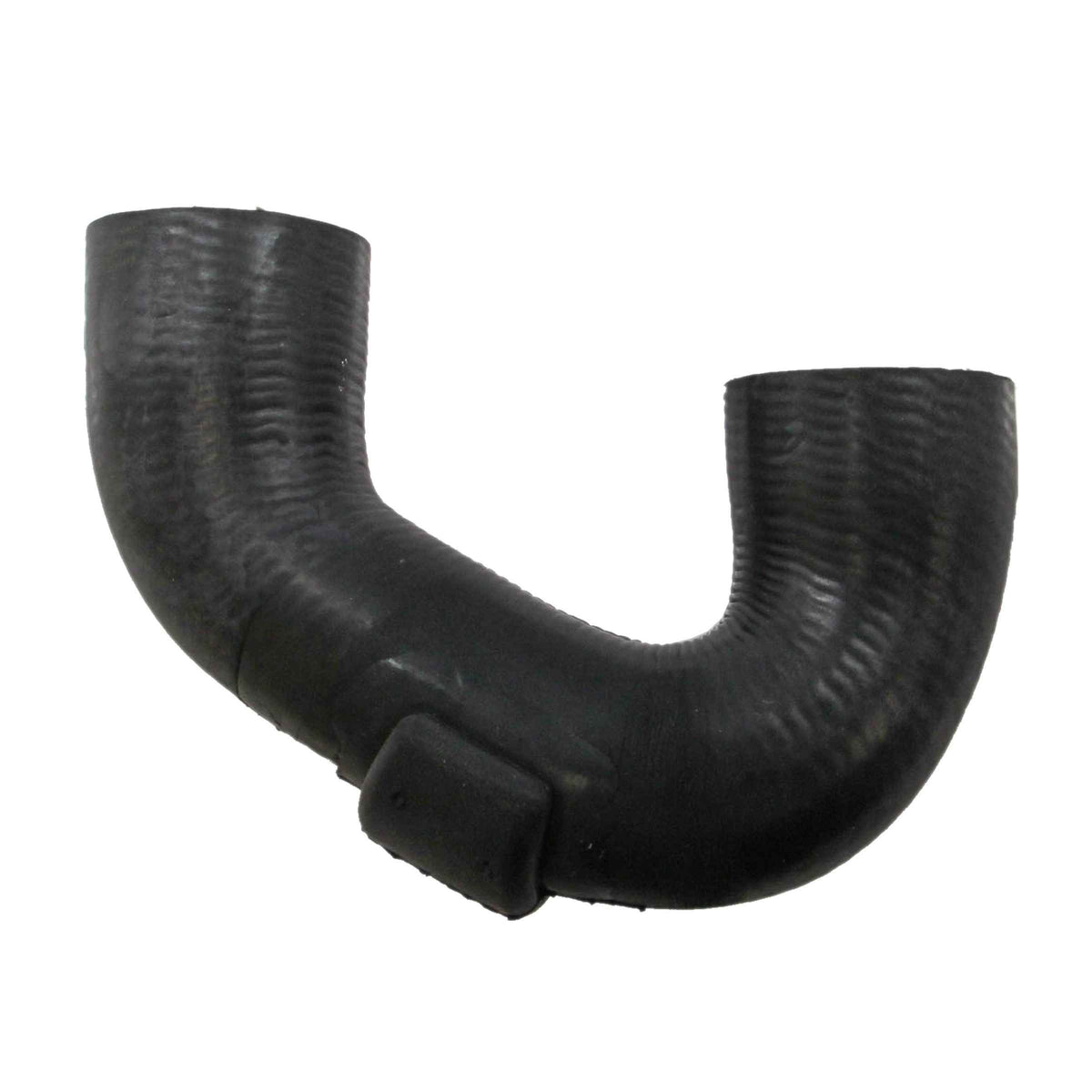 BMW E70 X5 xDrive35i Thermostat Housing to Water Pump Hose By Rein 11537584543
