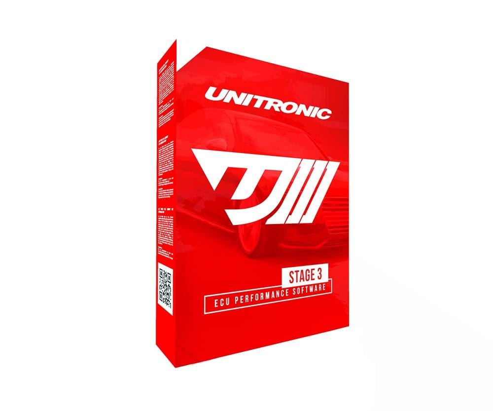 Unitronic C7 A6/A7 Performance Software