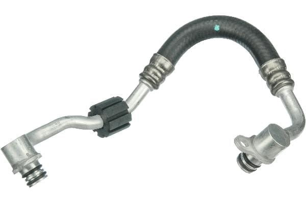 Turbo Coolant Feed Line - Mercedes