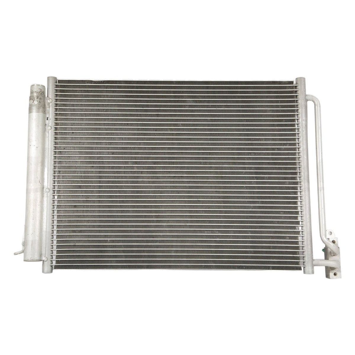 A/C Condenser - BMW
