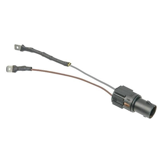 Parking Light Bulb Socket - Mercedes