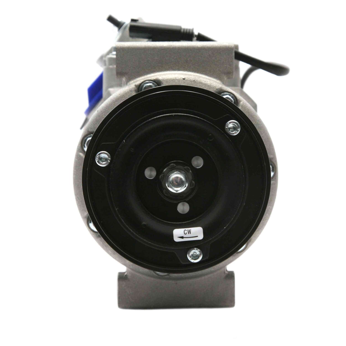 BMW E60 5-Series New AC Compressor By UAC 64509174802