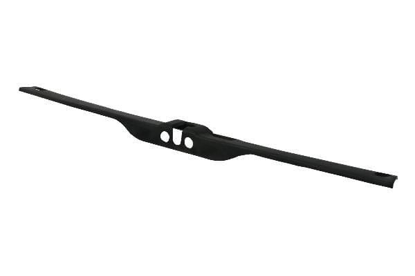Hood Latch Trim Cover - Porsche