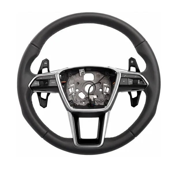 JQ Werks Madtrace GEN 2 Clubsport Magnetic Paddle Shifters - Audi